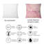 Coussin Pink-1396339024