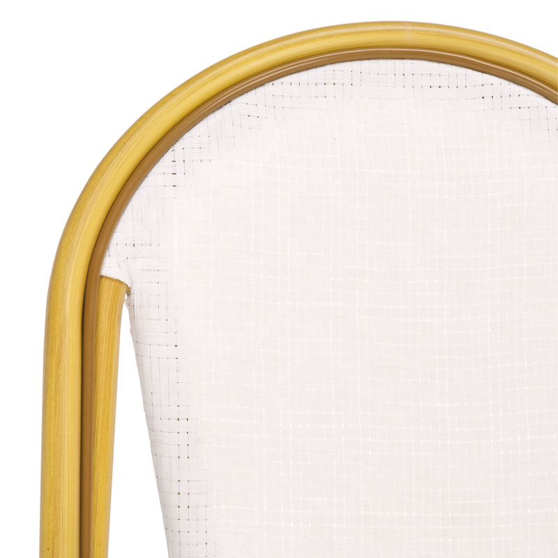 Lydia Bistro Chair Set Of 2