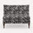 Rifle Paper Co. x Cloth & Company Louie Settee-1477781599-1540053518