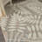 Arnhold Floral Indoor/Outdoor Area Rug in Tan/Cream/Gray-315559434