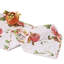 Chemin de table romantique à motif floral Roses - 13 po x 54 po-471350385