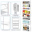 Rebrilliant Steel Decorative Bin
