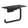 Hansgrohe AddStoris Roll Holder with Shelf