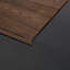 Table de foyer d'extérieur avec rangement 50 000 - béton léger, gris foncé, béton naturel chaud, gris et brun