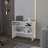 Console Table with Open Storage-2139278853