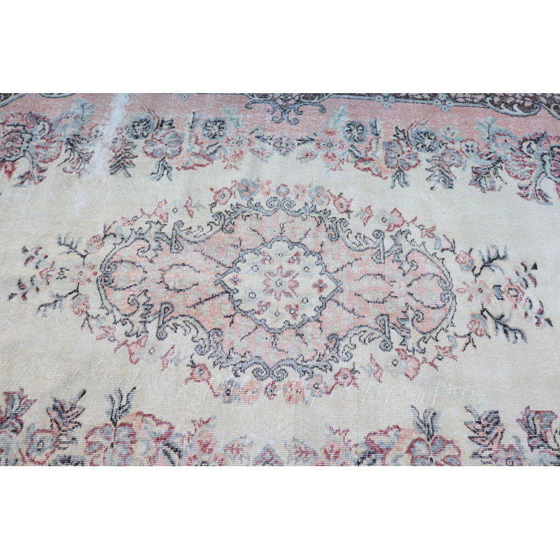 Rectangle Area Rug