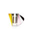 Manhattan Handmade Crystal Table Vase-58314687-58314688