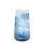 Handmade Glass Table Vase-1989366006