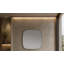 Lighted Mirror