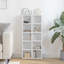 CD Multimedia Storage Rack-15783863