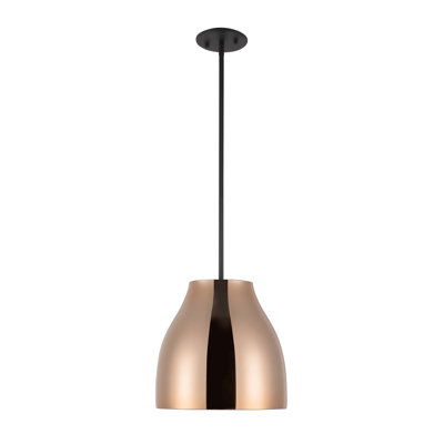 1 - Light LED Pendant