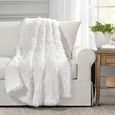 Exie Throw Blanket
