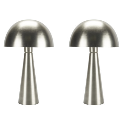 Ensemble de lampes de table Berit