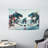 Microfiber Tapestry-1520920724