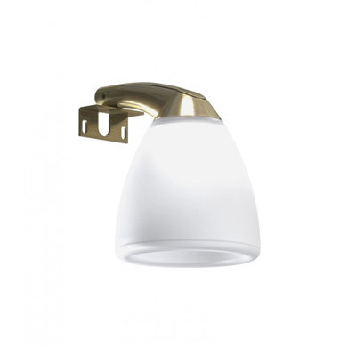 Bonefield Mirror Light
