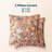 SLEEP ZONE Throw Pillow Covers 12x20, Embroidered Decorative Pillows for Bed, Spring Pillow Covers Modern Farmhouse Home Decor for Sofa Living Room Couch Bed ﻿-116563779-129453445