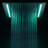 Smart LED Touch Control Rainfall Shower Intelligent Luxury Modern Design