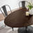 Silver Orchid Fein Oval Dining Table-849587624-849587796-849587627