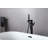 Floor Waterfall Faucet with Diverter-58622062