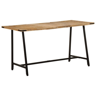 Rectangular Dining Table