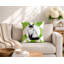 Oreiller réversible intérieur / extérieur Ragdoll Cat-130802543-130802538
