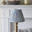 Upton Rechargeable Metal Table Lamp-105031157
