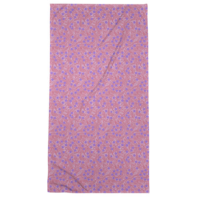 Katelyn Elizabeth Bath Towel