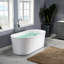 Baignoire autoportante en acrylique-100481071-94320102