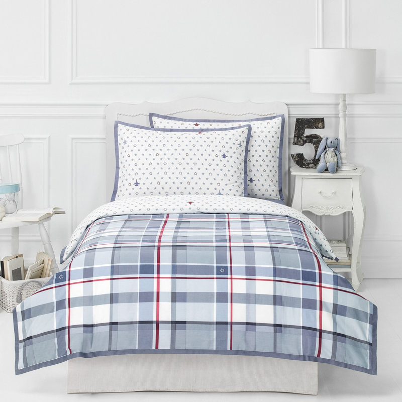 Julian Sateen Flat Sheet, Twin Flat Sheet