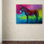 «Donkey Jenny» par Marion Rose, reproduction sur toile-21935601