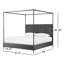 Anderson Upholstered King Canopy Bed-1902265987-1902264683