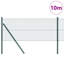50 cm H x 1000 cm W Fencing Kits Fencing