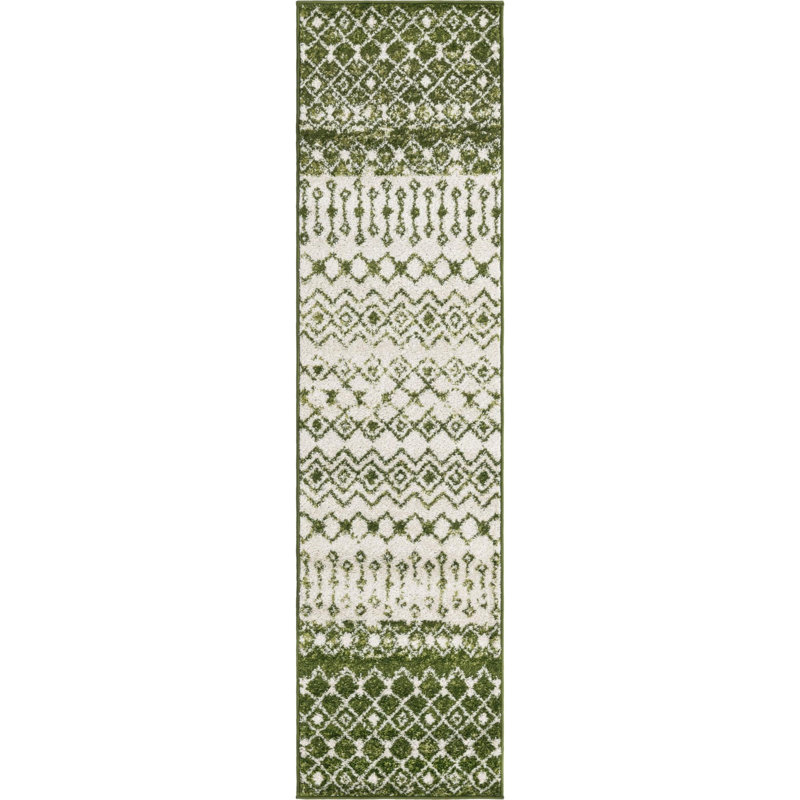 Tapis Somerville, Tapis de couloir 2 pi x 8 pi