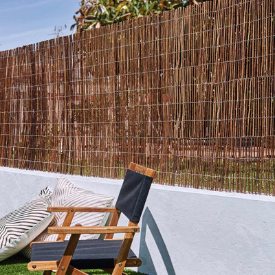 100 cm H x 300 cm W Fence Panels Fencing