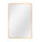 Metal Flat Wall Mirror-890949361