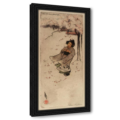 Cherry Snow (1906)
