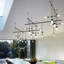 Suspenders® 31 - Light LED Chandelier