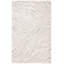 Tapis abstrait en laine et coton touffeté à la main Ymir-139500618