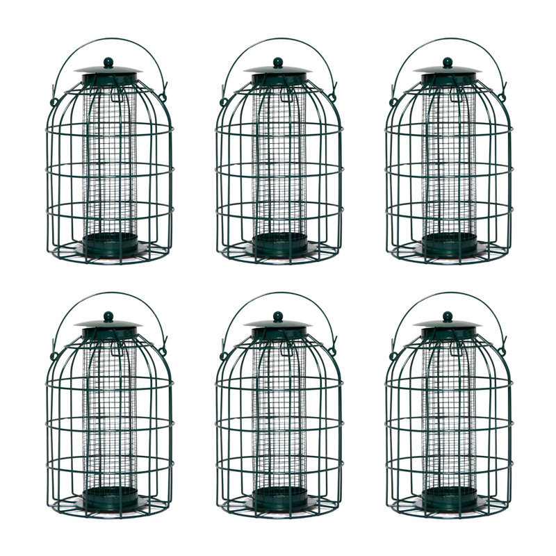 Charleah Metal Hanging