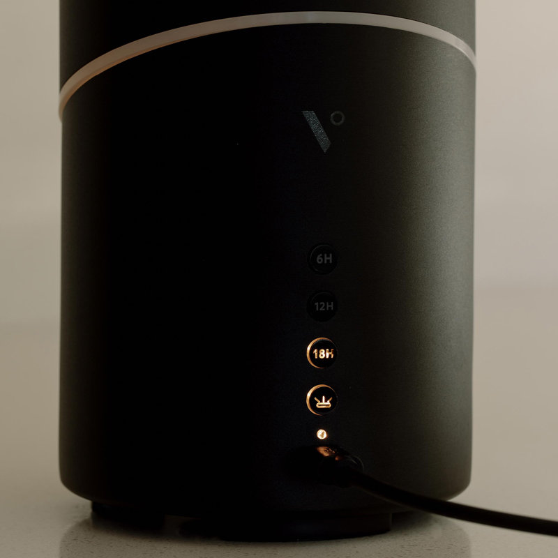 Diffuseur d'huiles essentielles à ultrasons Stay
