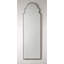 Mercoledi Rectangle Metal Mirror