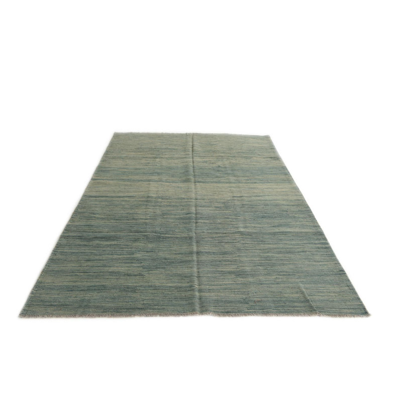 Ohlson Green Rug