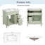 Meuble-lavabo moderne avec lavabo en céramique-1471647998