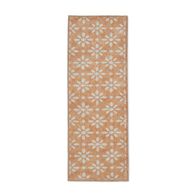 Vincenzo Geometric Area Rug