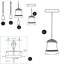 Richarson 1 - Light Pendant-1159644426