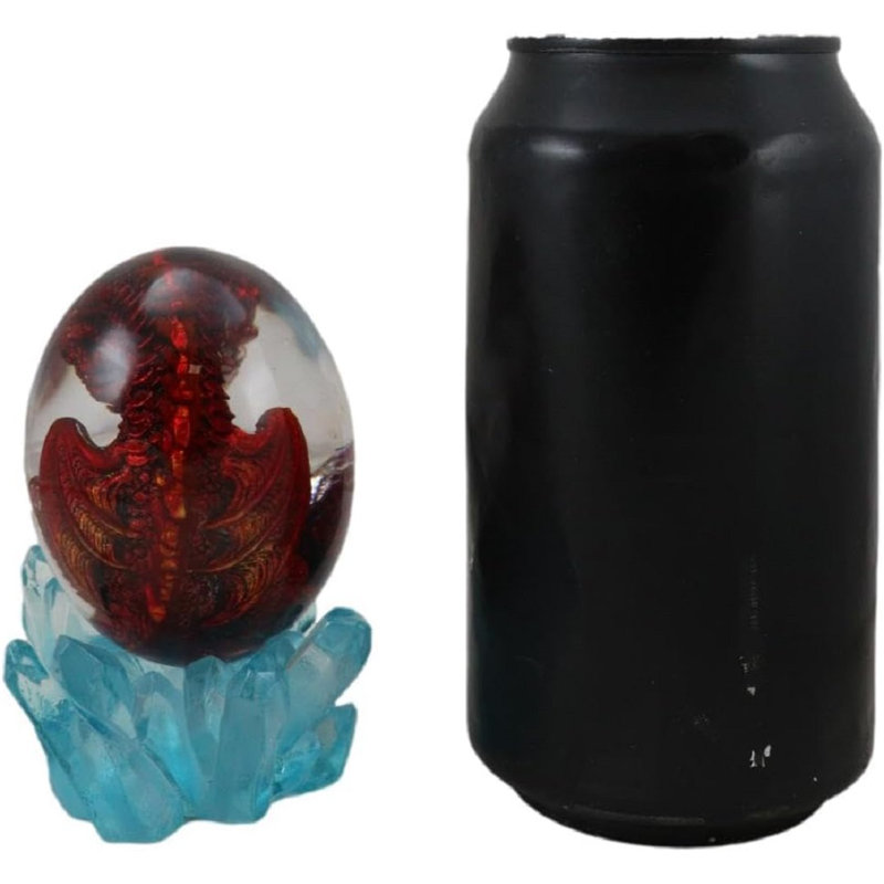Waggle Crystal