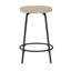 Tabouret de bar Cammie