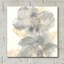 Floral gris II par Chris Paschke - impression sans cadre-666977489
