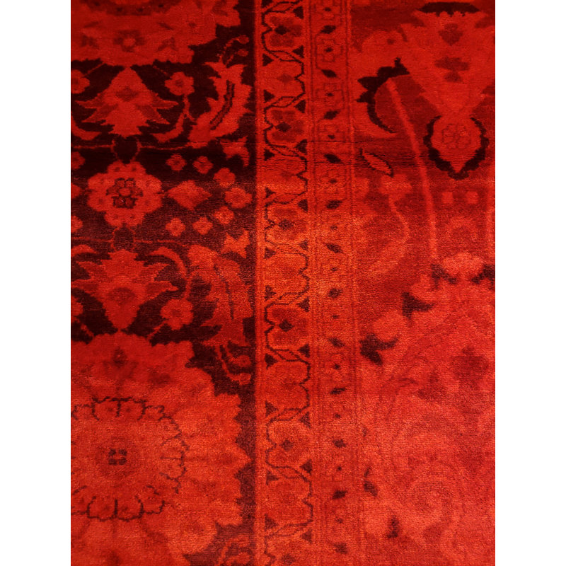 One-of-a-Kind 12' X 18' Area Rug