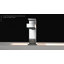 Quadrato All-In-One Kit with Rough in-Valve